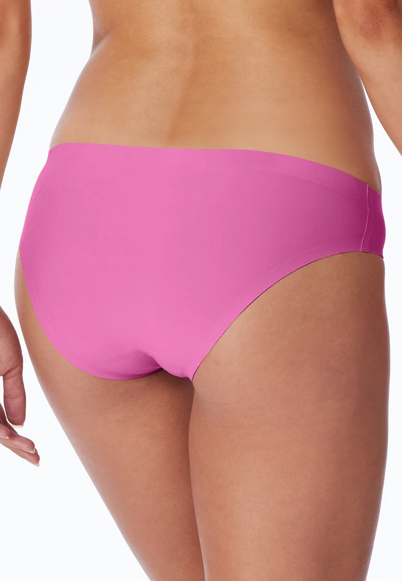 Slip Seamless Pink - invisble Cotton