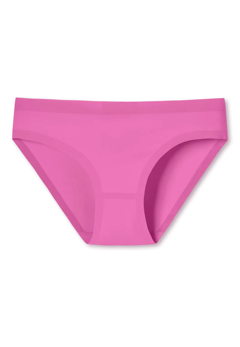 Slip Seamless Pink - invisble Cotton
