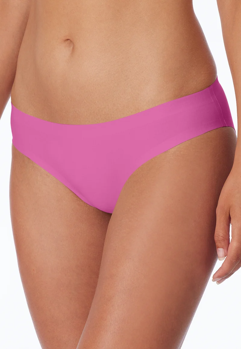 Slip Seamless Pink - invisble Cotton