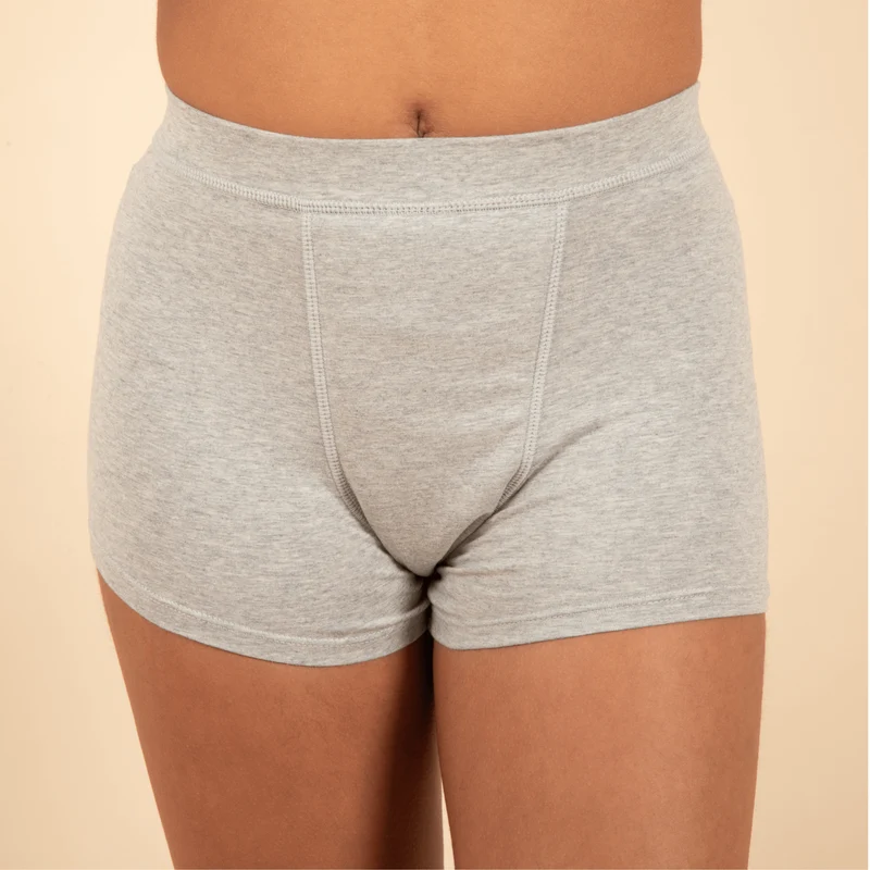 Boxer Menstruel Ados Pauline