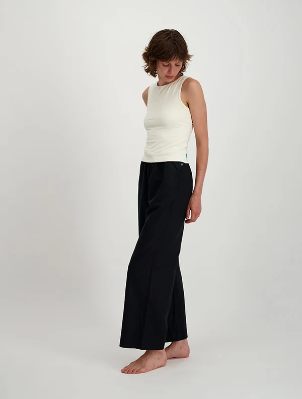 Nobratop Natasha - Ecovero - Ecru-Sesame