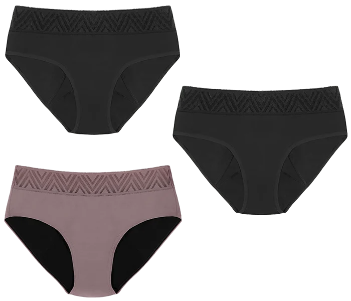 After Dark Set