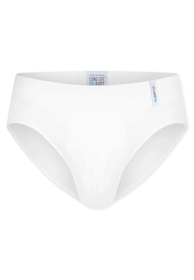 Slip Weiss - Long Life Soft