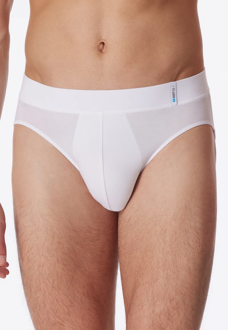 Slip Weiss - Long Life Soft