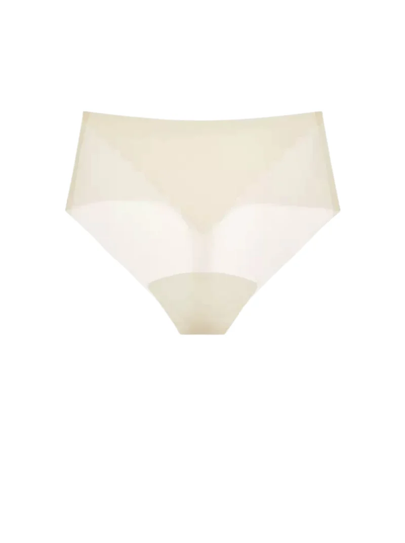 NuCloud High Waist Thong