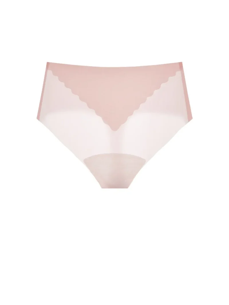 NuCloud High Waist Thong