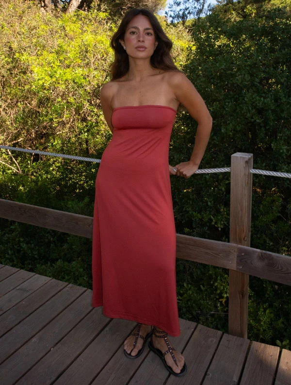 Nobradress® Raquel - TENCEL™ Lenzing - Pink-Blush
