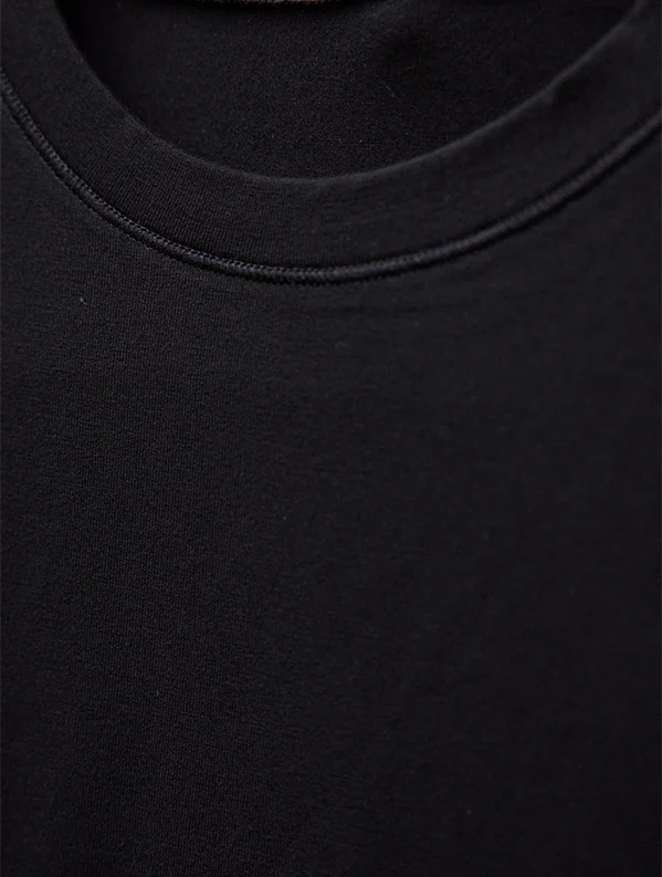 Nobratop® Paule - Ecovero - Noir-Ebène