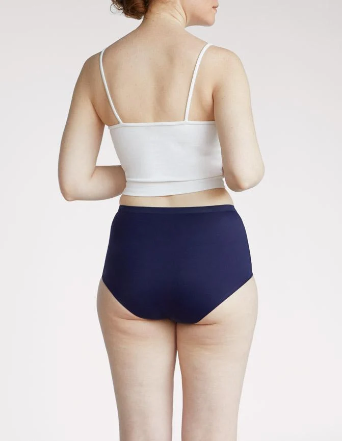 Hi-Waist