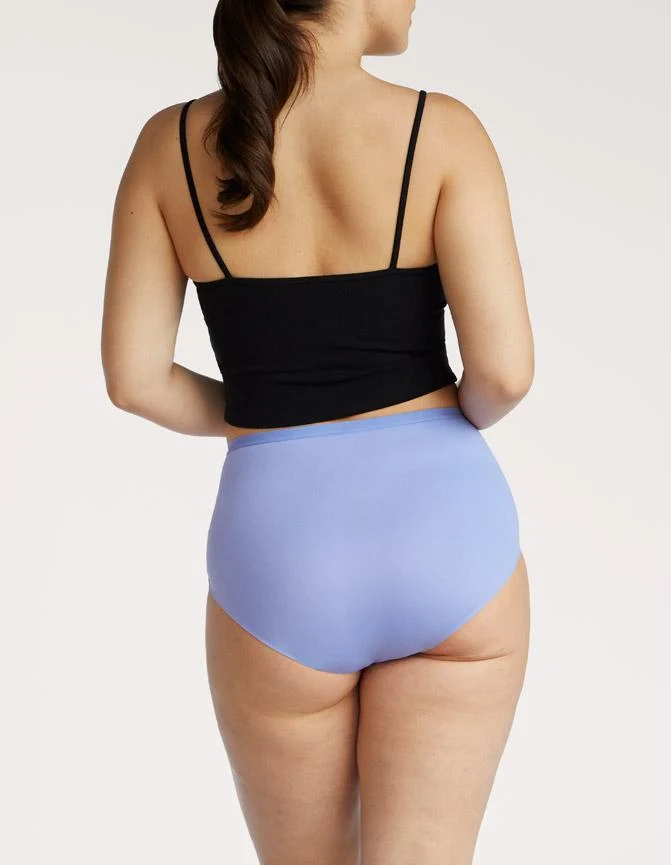 Hi-Waist