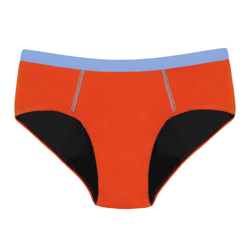 Brief