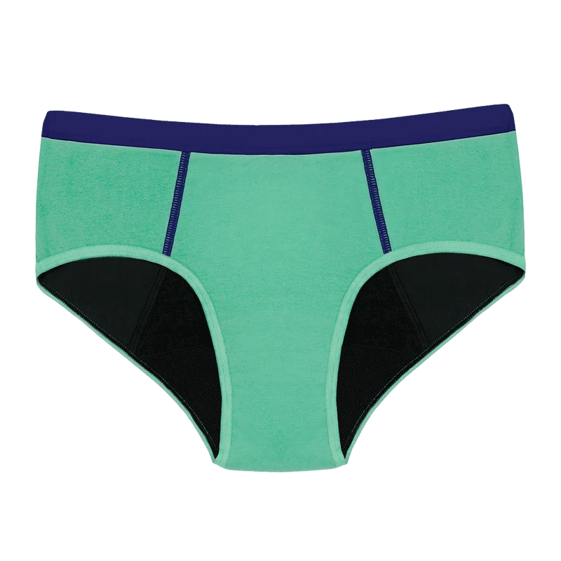 Brief