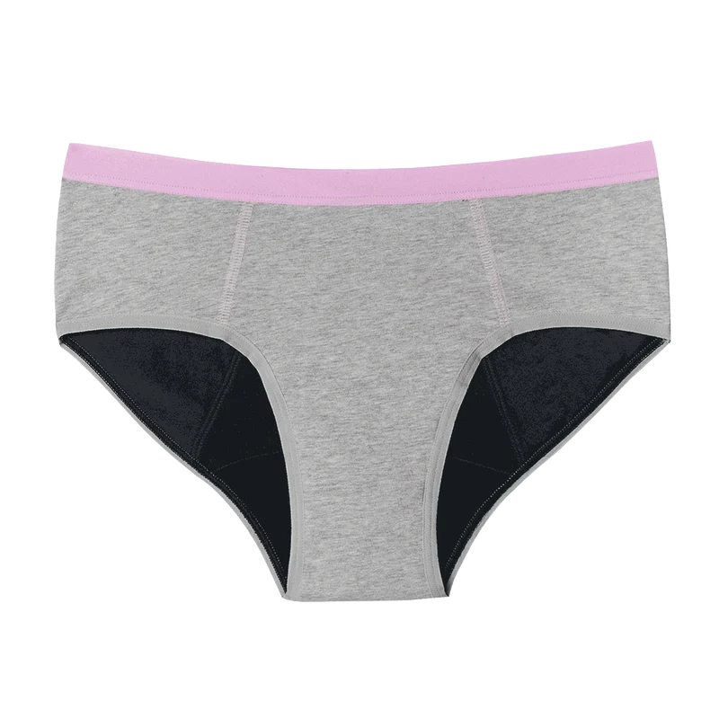 Brief