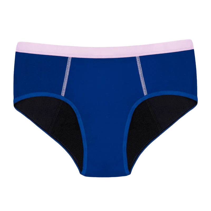 Brief