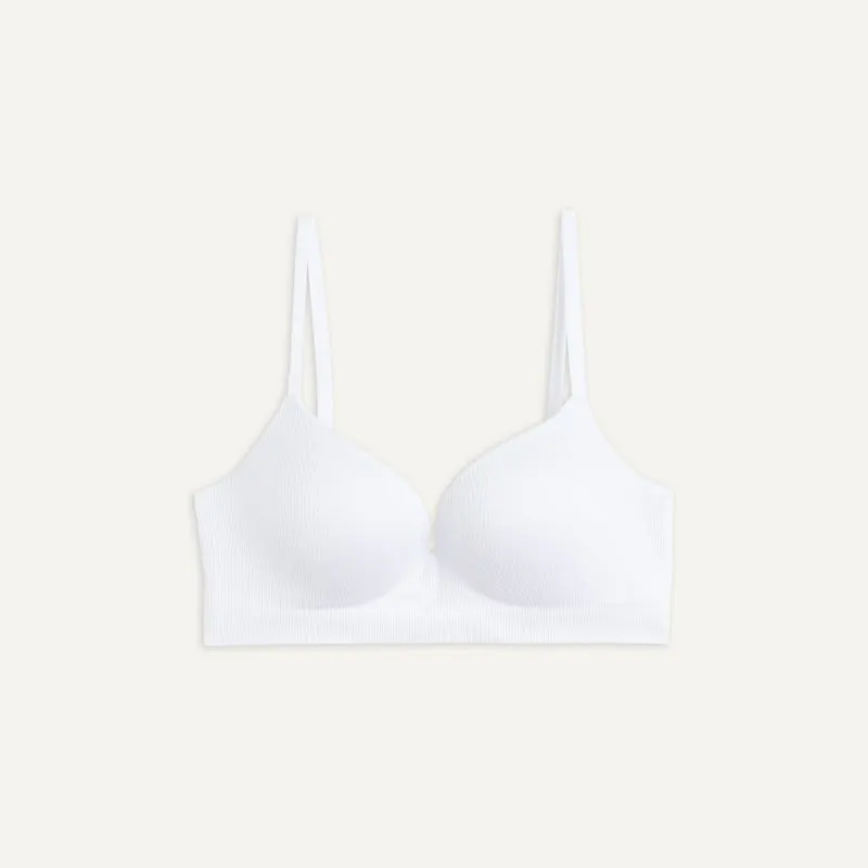 05-Seamless Push-up Bra