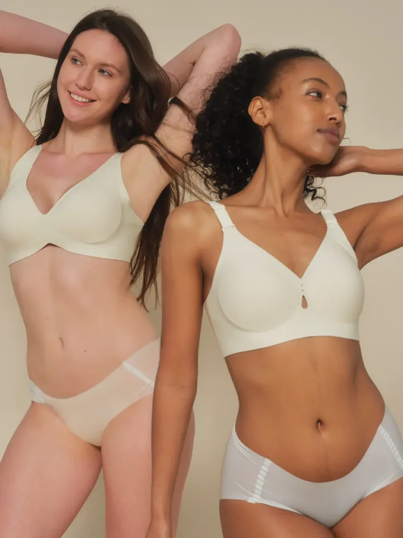 NuCloud Original Hipster Set