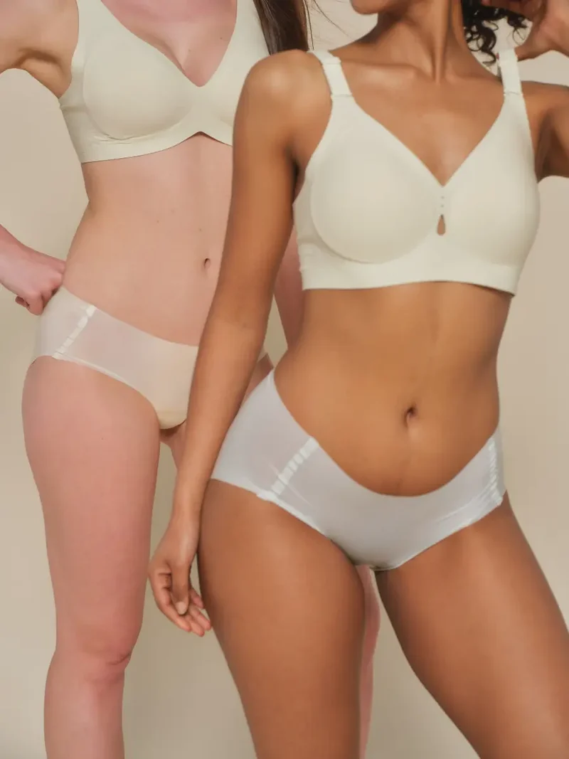NuCloud Original Hipster Set