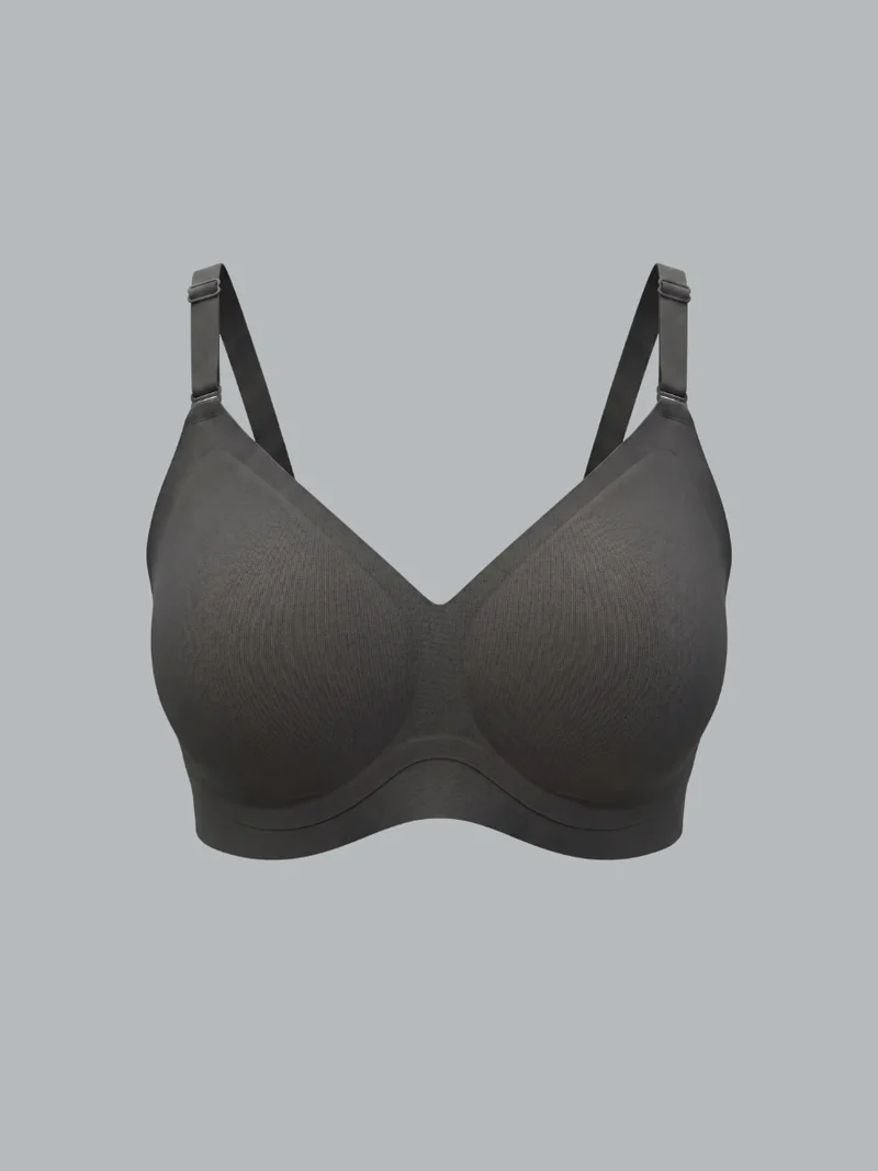 SoftCurve Full-Coverage Bra