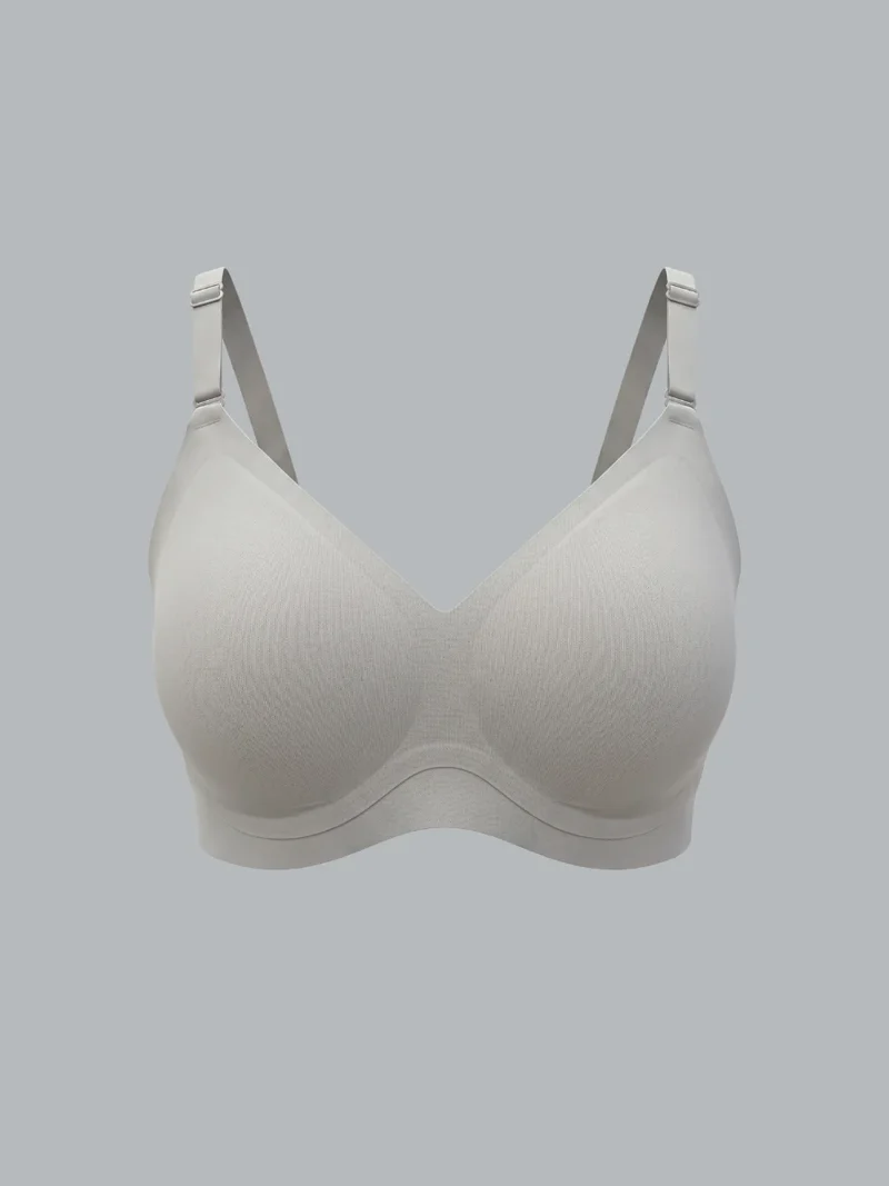 SoftCurve Full-Coverage Bra