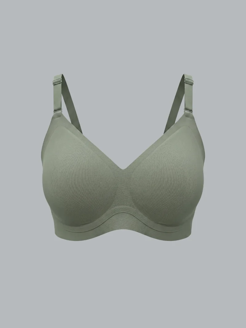 SoftCurve Full-Coverage Bra