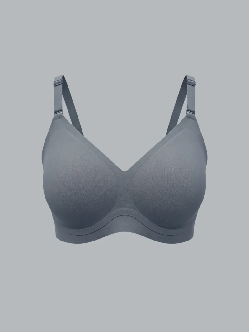 SoftCurve Full-Coverage Bra