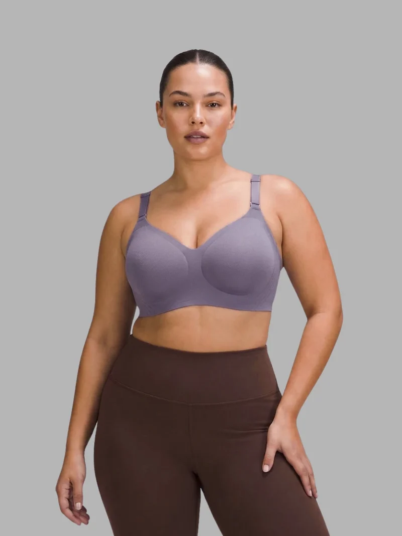 Collagensoft Wireless Bra