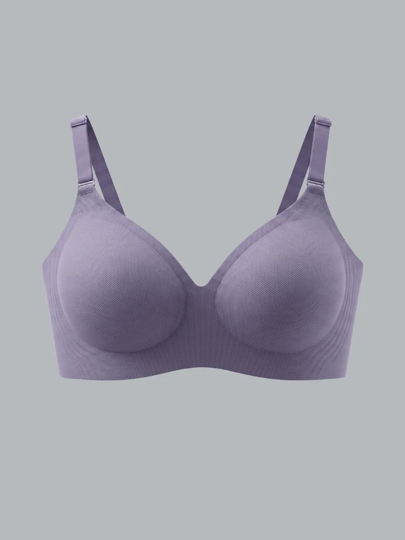 Collagensoft Wireless Bra