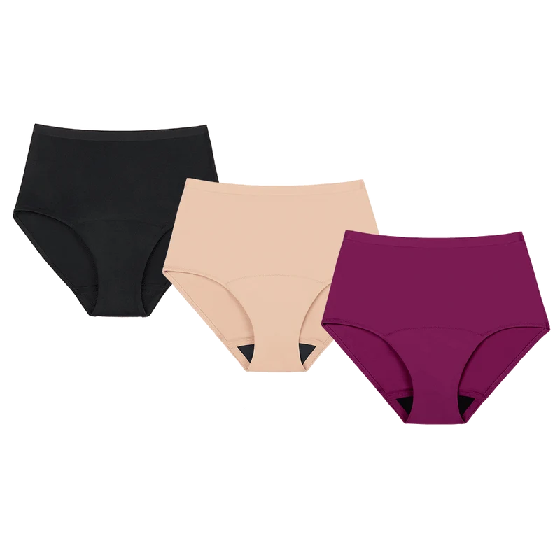 Hi-Waist Festive Set
