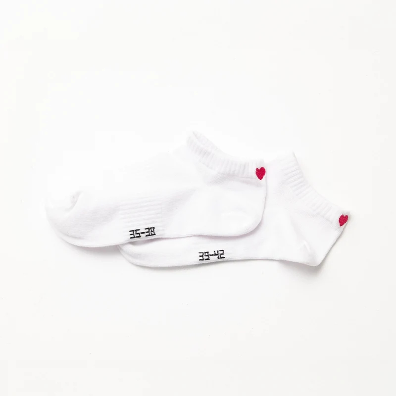 Sneaker Socken | Mix (Love)