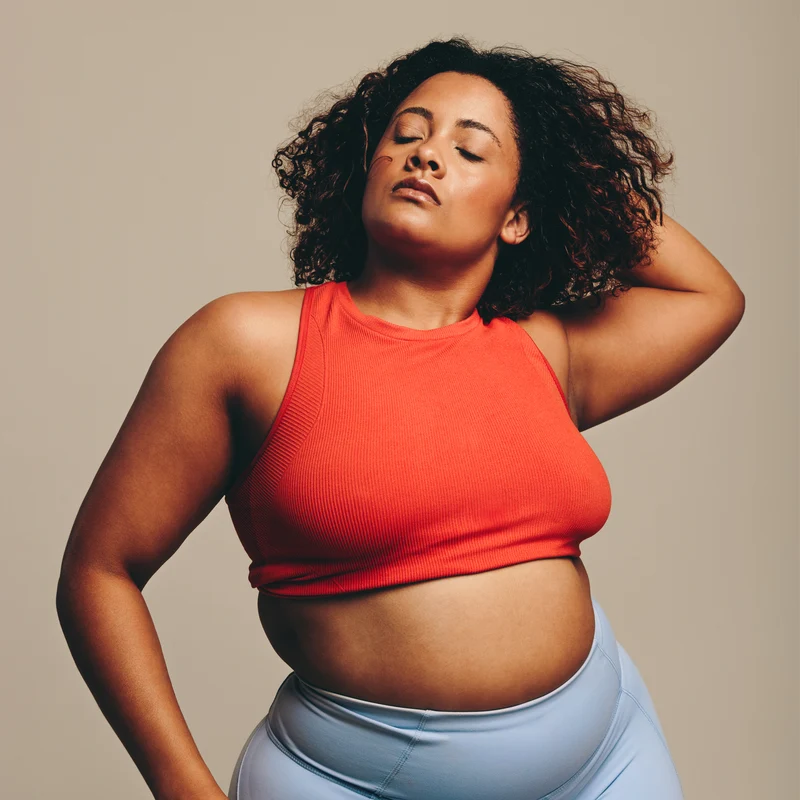 Sports Medium Support Bra