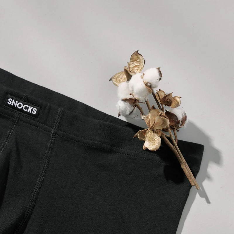 Retro Boxershorts | Mix (Schwarz/Grau/Hellgrau)