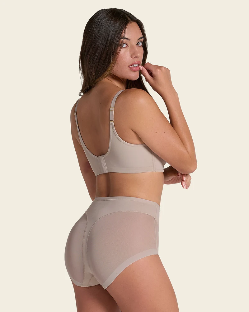 ComfortFit + Truly Undetectable en Habano
