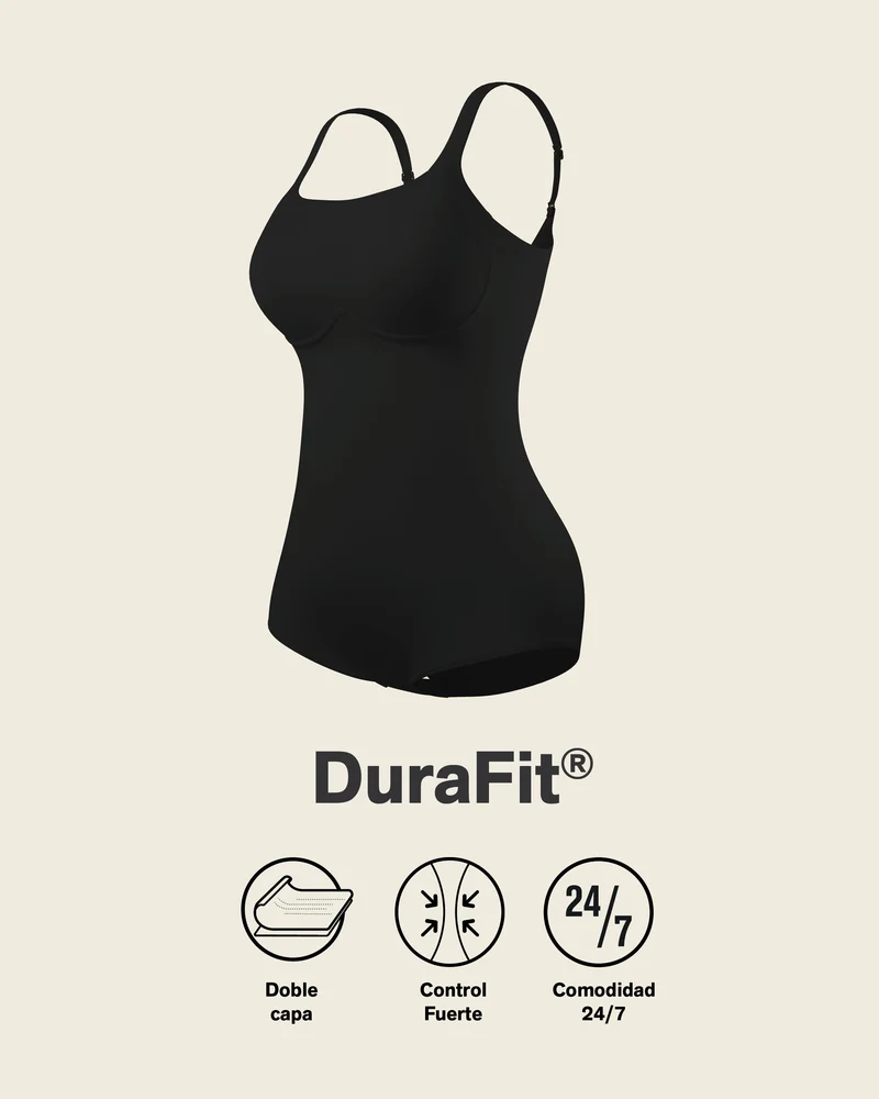 Body gainant le ventre avec soutien-gorge intégré
