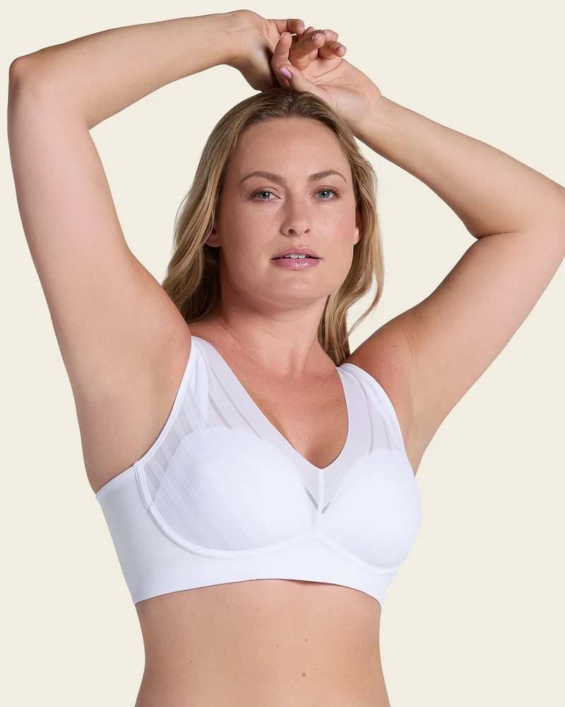 Soutien-gorge Daily Lace sans armatures