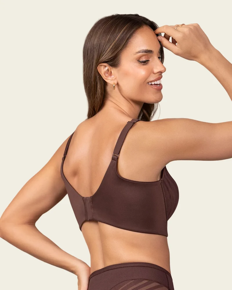Soutien-gorge Daily Lace sans armatures