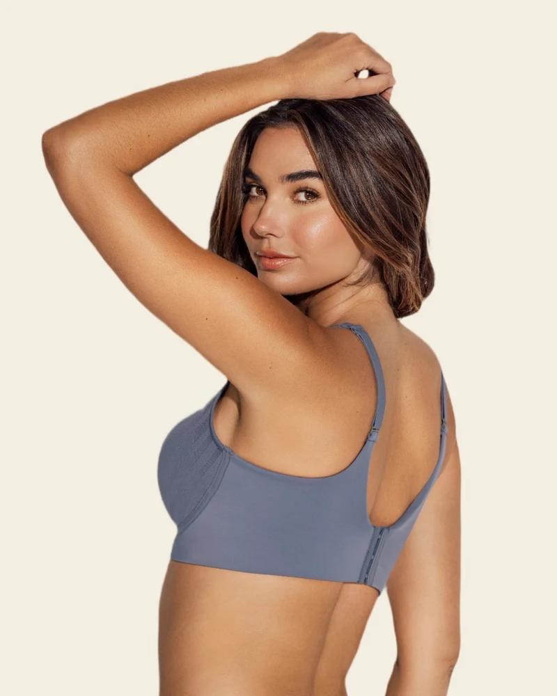 Soutien-gorge Daily Lace sans armatures