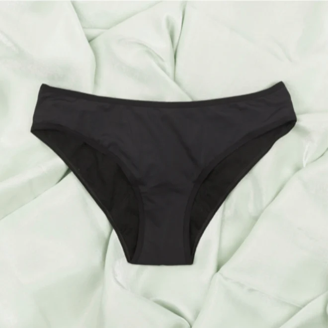 LA CULOTTE