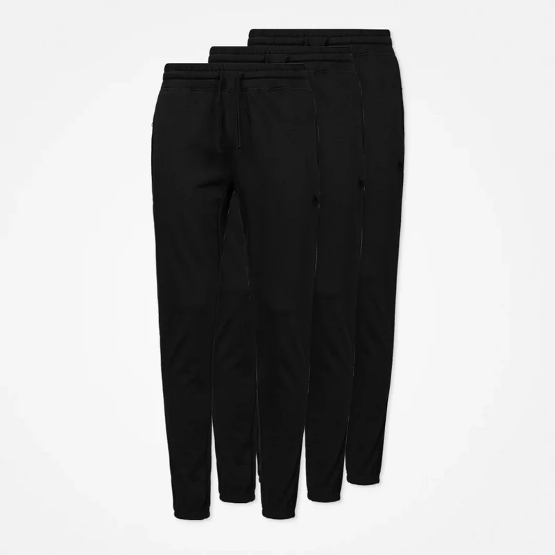 Sweatpants Herren | Schwarz