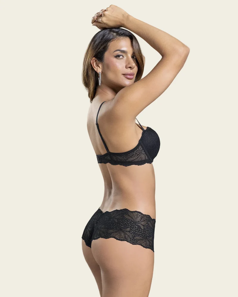 Soutien-gorge pour forte poitrine, armature libre