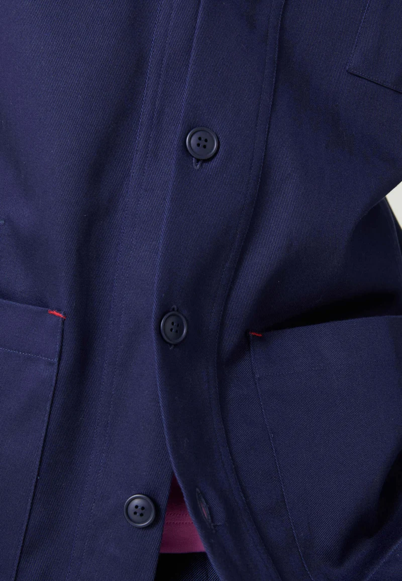Veste de travail - Elio Marine