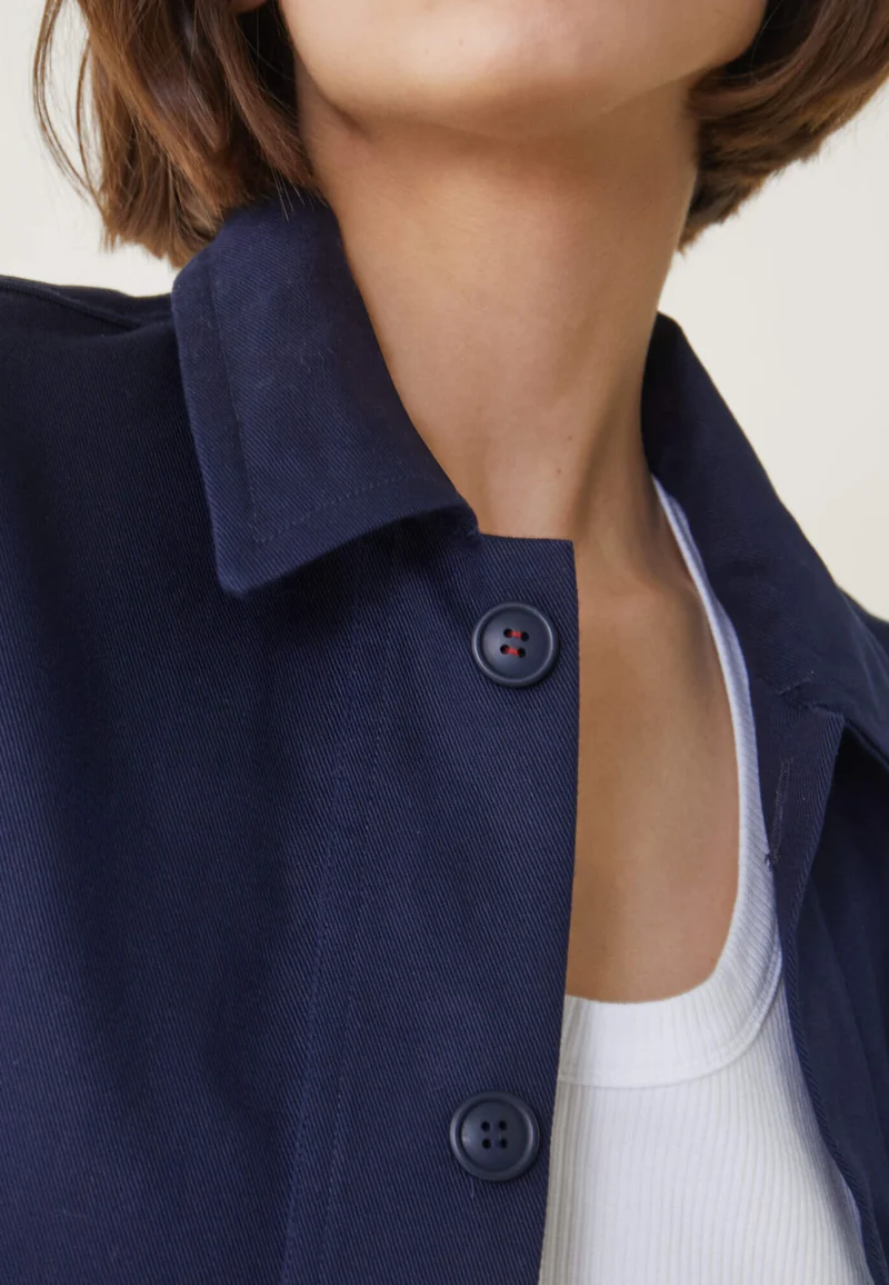 Veste de travail - Elio Marine