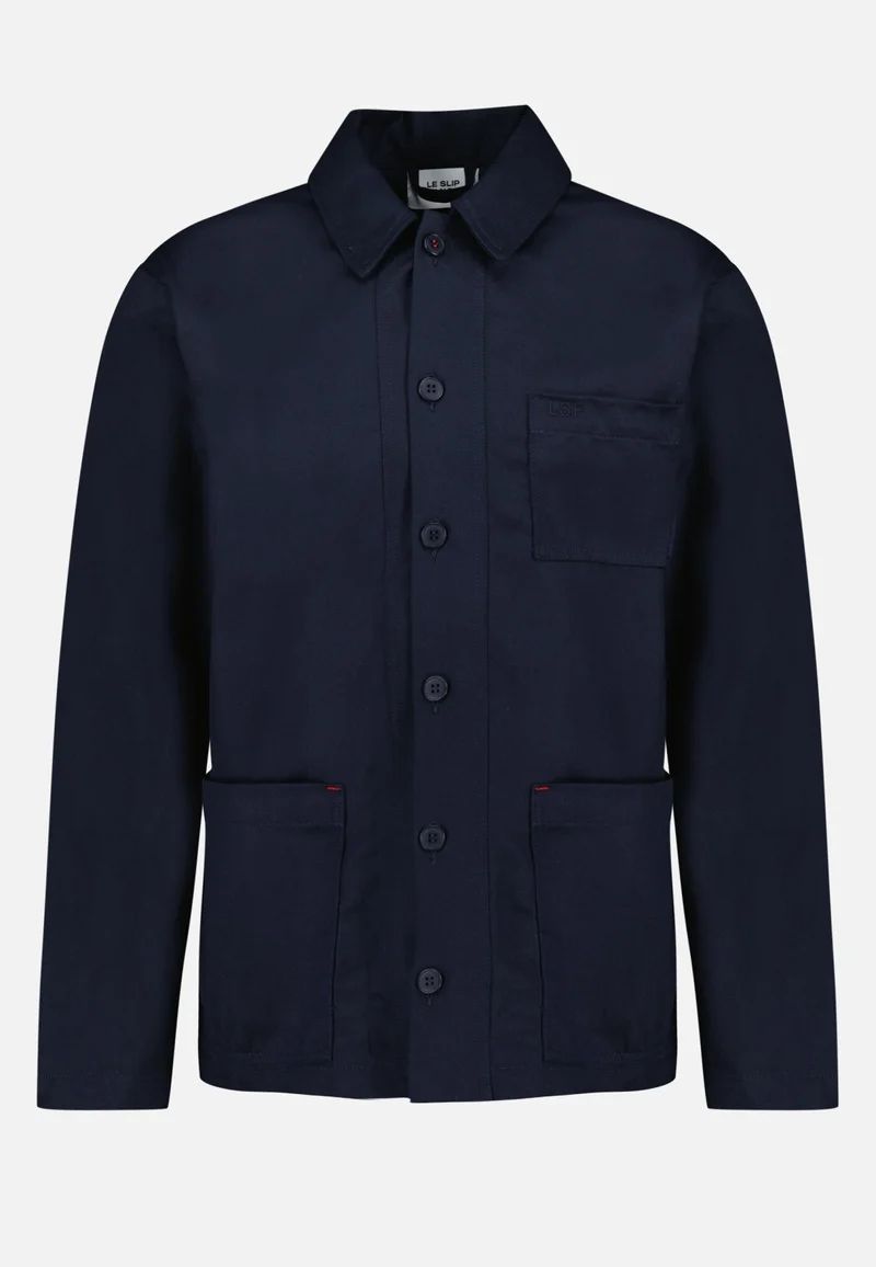 Veste de travail - Elio Marine