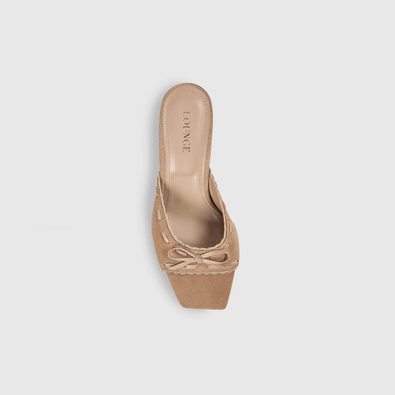 Petits Talons Cove - Amande