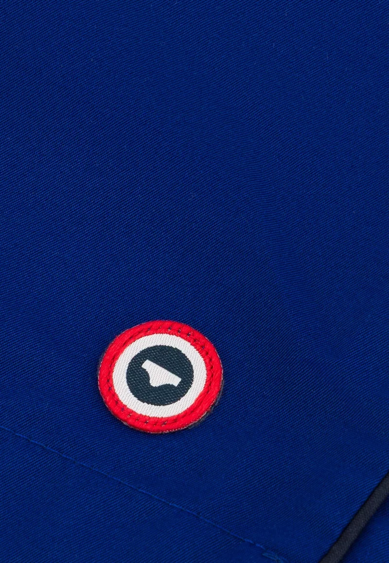 Short de bain indigo - Pegase Indigo