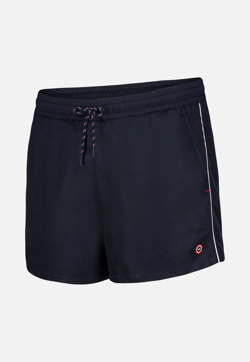 Short de bain bleu marine - Pegase Marine