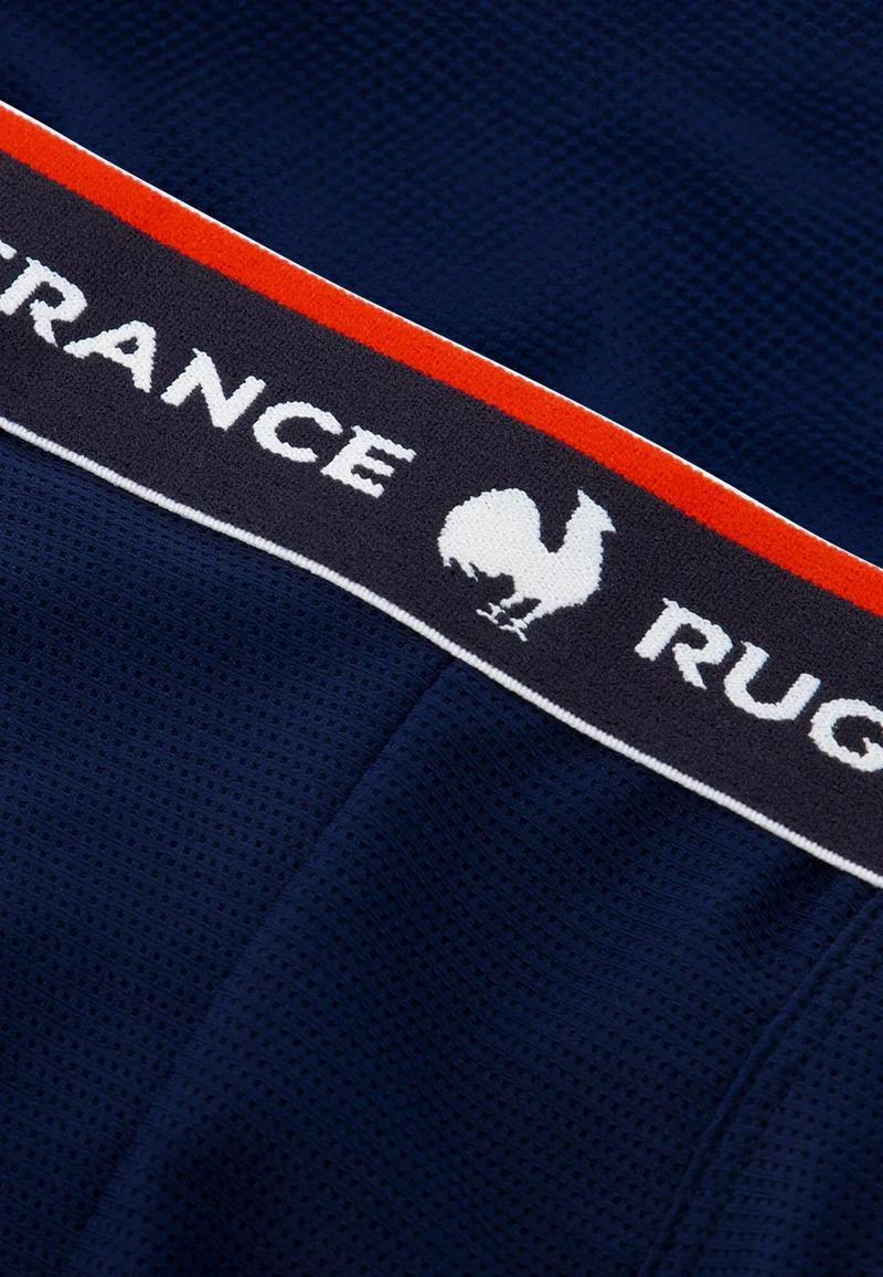 Boxer de sport marine france rugby - Guillaume Marine France Rugby
