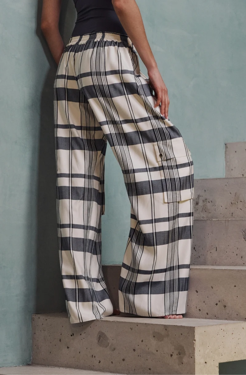 Pantalon Brigitte