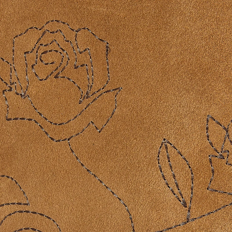 Botte haute Nova - Beige