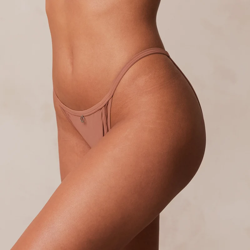 Classic Culotte - Moka