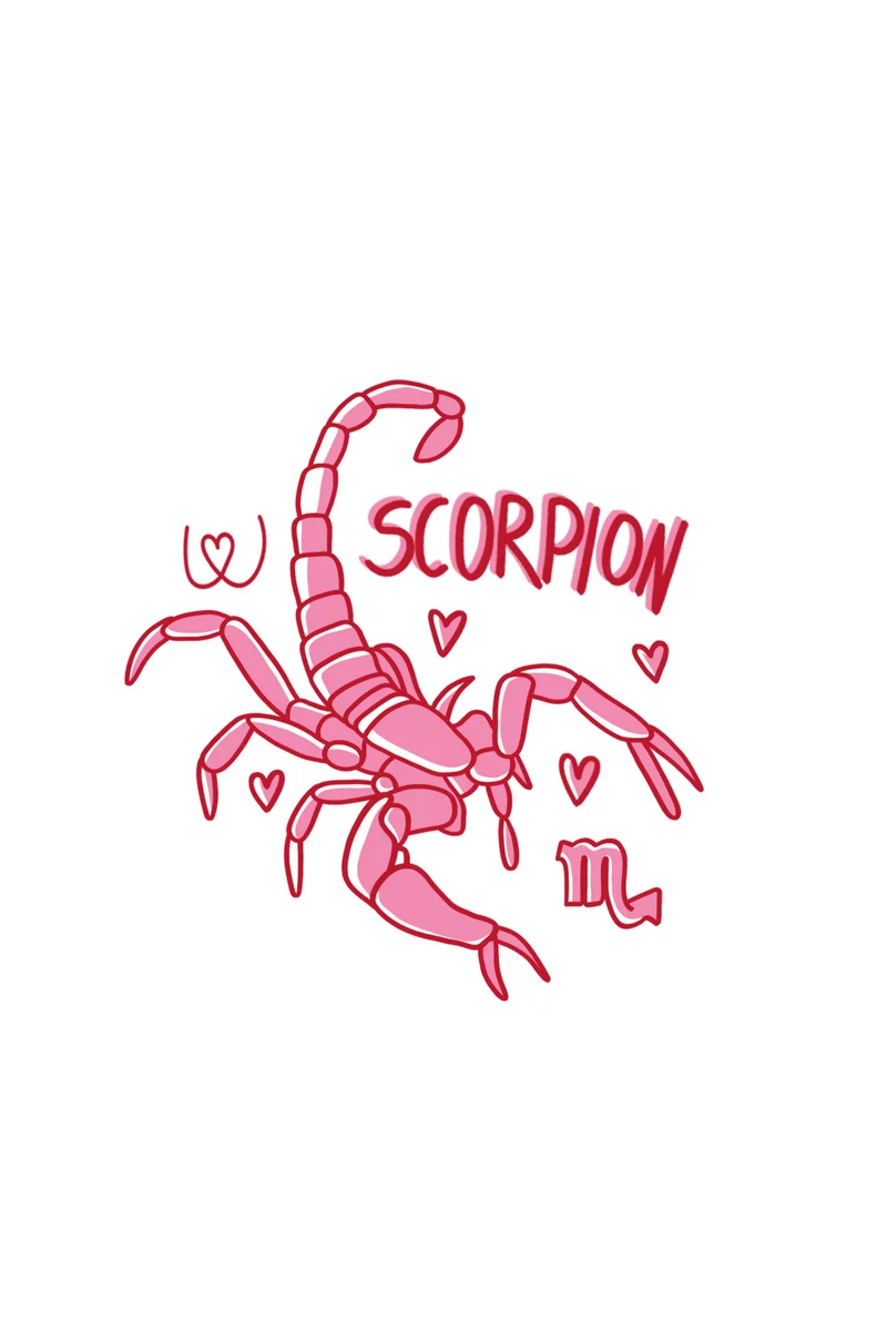 Bloomer Coton BIO - Scorpion
